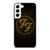 FOO FIGHTERS BAND SUEDE Samsung Galaxy S22 Case Cover