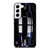 FORD MUSTANG BUMPER Samsung Galaxy S22 Case Cover