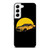 FORD MUSTANG CARTOON Samsung Galaxy S22 Case Cover