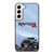 FORD RAPTORS LOGO Samsung Galaxy S22 Case Cover