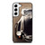 FORD SHELBY COBRA VINTAGE CAR Samsung Galaxy S22 Case Cover