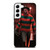 FREDDY KRUEGER NIGHTMARE ON ELM STREET 2 Samsung Galaxy S22 Case Cover