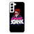 FRIDAY NIGHT FUNKIN MUSIC GAMES Samsung Galaxy S22 Case Cover