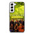 FRIENDS THE REUNION Samsung Galaxy S22 Case Cover