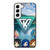 FUNNEH AND THE KREW ANIME Samsung Galaxy S22 Case Cover