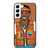 FUTURE RAPPER CARTOON Samsung Galaxy S22 Case Cover