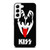 GENE SIMMONS KISS ICON Samsung Galaxy S22 Case Cover