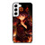 GENSHIN IMPACT HUTAO Samsung Galaxy S22 Case Cover