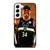 GIANNIS ANTETOKOUNMPO BUCKS 34 Samsung Galaxy S22 Case Cover