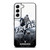 GIANNIS ANTETOKOUNMPO GREEK FREAK Samsung Galaxy S22 Case Cover