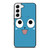 HAPPY FAIRY TAIL ANIME Samsung Galaxy S22 Case Cover