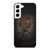 HARLEY DAVIDSON BIKERS Samsung Galaxy S22 Case Cover