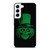 HATBOX GHOST HAUNTED MANSION ICON Samsung Galaxy S22 Case Cover