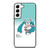HATSUNE MIKU ANIME CUTE Samsung Galaxy S22 Case Cover