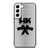 HECKLER AND KOCH PISTOLS LOGO Samsung Galaxy S22 Case Cover