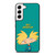 HEY ARNOLD NICKLODEON CARTOON Samsung Galaxy S22 Case Cover