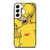 HOMER SIMPSONS CENSORED SUPREME Samsung Galaxy S22 Case Cover