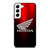 HONDA MOTOR LOGO Samsung Galaxy S22 Case Cover