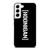 HOONIGAN RACING DIVISION LOGO Samsung Galaxy S22 Case Cover