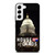 HOUSE OF CARDS MOVIES Samsung Galaxy S22 Case Cover
