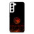 HOUSE OF THE DRAGON FIRE AND BLOOD Samsung Galaxy S22 Case Cover