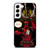 HULK VS DEADPOOL Samsung Galaxy S22 Case Cover