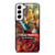 HYRULE WARRIORS AGE OF CALAMITY Samsung Galaxy S22 Case Cover