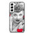 I LOVE LUCY RICARDO Samsung Galaxy S22 Case Cover