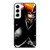 ICHIGO KUROSAKI BLEACH ANIME 2 Samsung Galaxy S22 Case Cover ICHIGO KUROSAKI BLEACH ANIME 2 Samsung Galaxy S22 Case Cover