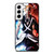 ICHIGO KUROSAKI BLEACH ANIME Samsung Galaxy S22 Case Cover ICHIGO KUROSAKI BLEACH ANIME Samsung Galaxy S22 Case Cover