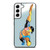 INVINCIBLE CARTOON 2 Samsung Galaxy S22 Case Cover