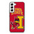 IOWA STATE CYCLONES FOOTBALL 3 Samsung Galaxy S22 Case Cover