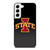IOWA STATE CYCLONES FOOTBALL Samsung Galaxy S22 Case Cover