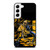 IRON MAIDEN EDDIE Samsung Galaxy S22 Case Cover