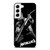 JAMES HETFIELD METALLICA BAND Samsung Galaxy S22 Case Cover