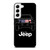 JEEP AMERICA 1941 Samsung Galaxy S22 Case Cover