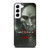 JIGSAW HORROR MOVIES Samsung Galaxy S22 Case Cover