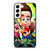 JIMMY NEUTRON BOY GENIUS Samsung Galaxy S22 Case Cover