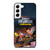 JIMMY NEUTRON CARTOON Samsung Galaxy S22 Case Cover