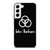 JOHN BONHAM LED ZEPPELIN LOGO Samsung Galaxy S22 Case Cover
