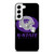 KANSAS STATE WILDCATS FOOTBALL LOGO 2 Samsung Galaxy S22 Case Cover