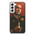 KING ERIC CANTONA Samsung Galaxy S22 Case Cover