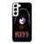 KISS ROCK BAND PAUL STANLEY Samsung Galaxy S22 Case Cover