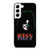 KISS ROCK BAND PETER CRISS Samsung Galaxy S22 Case Cover
