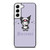 KUROMI CAT ANIME Samsung Galaxy S22 Case Cover