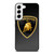 LAMBORGHINI EMBLEM Samsung Galaxy S22 Case Cover