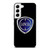 LANCIA CAR LOGO Samsung Galaxy S22 Case Cover