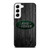 LAND ROVER WOODEN LOGO Samsung Galaxy S22 Case Cover