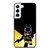 LEGO DC BATMAN 2 Samsung Galaxy S22 Case Cover