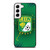 LEON FOOTBALL CLUB LOGO 2 Samsung Galaxy S22 Case Cover